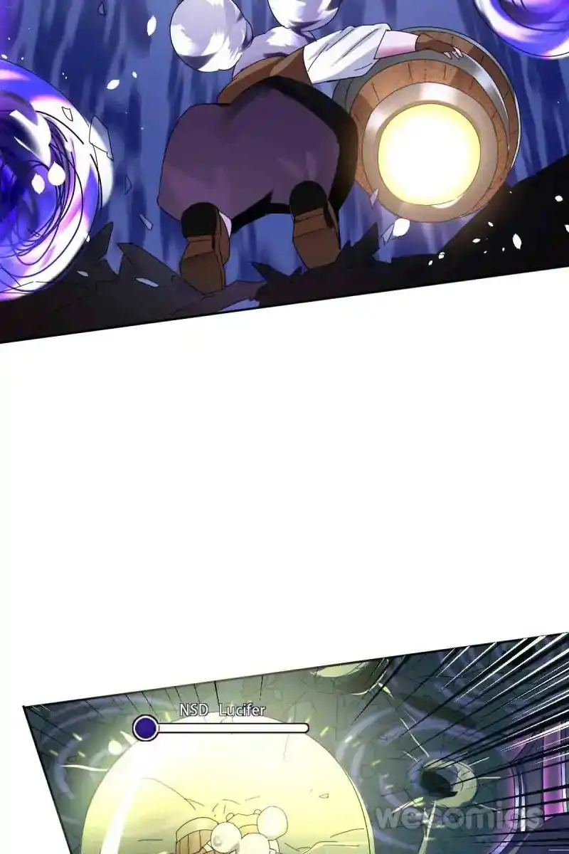 Legend Reboot Chapter 40 12